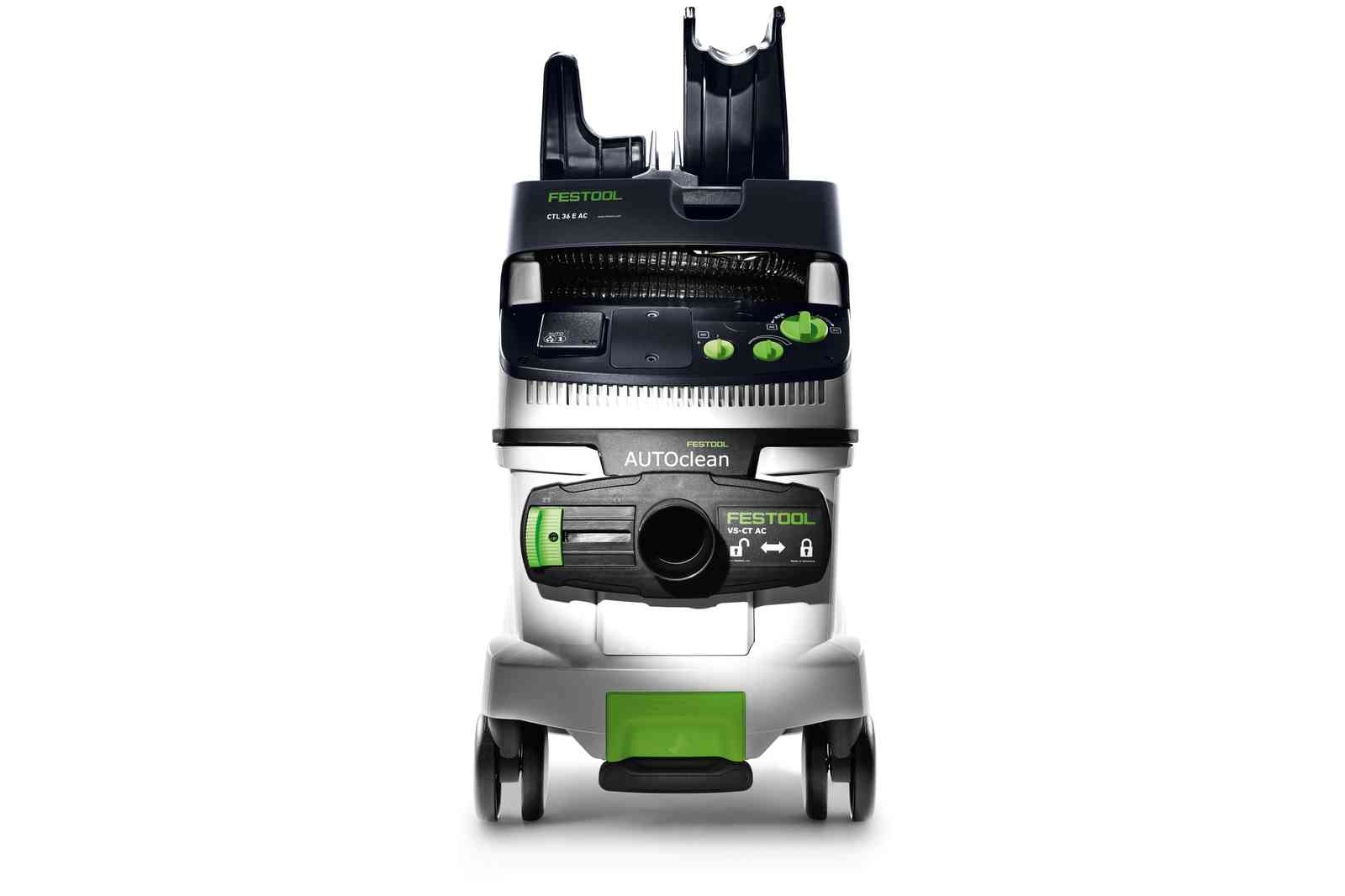 ondergeschikt medley Zweet Festool Mobiele Stofzuiger PLANEX CLEANTEC CTL 36 E AC-LHS NIEUWSTE MODEL  FESTOOL-574960