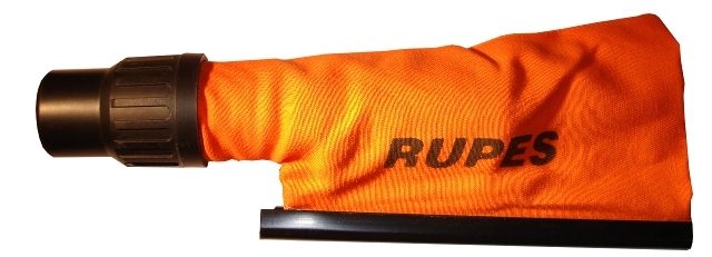 vlot Arbeid ruw RUPES Stofzak oranje voor RUPES LS 21 en LE 21 R-80.265