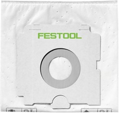 Festool SELFCLEAN filterzak SC FIS-CT 48/5