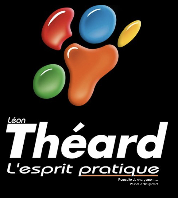 Leon Théard
