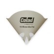 Colad Nylon verfzeefjes 190 micron per 1000 stuks