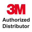 3M Authorized dealer