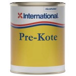 International Pre-Kote grondverf 750ml wit
