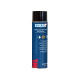 Pyrmo Dinitrol ML spray superindringend en sterk kruipend anti-roestmiddel in spuitbus 500ml bruin