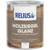 RELIUS Olassy Gloss & Holzsiegel Glanz