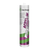 Zwaluw Den Braven Acryl-W acrylaatkit 310 ml