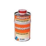 De IJssel Variopox Impregneerhars per 750 ml of 7,5 kg set
