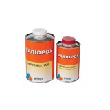 De IJssel Variopox Universele Hars 1500ml set
