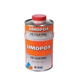 De IJssel IJmopox HB Coating 750ml of 4000ml set