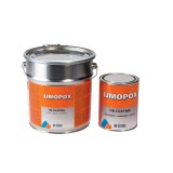De IJssel IJmopox HB Coating in RAL-kleur per 4 liter set