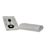 RUPES Stofzuigerzakken fleece stofzakken voor RUPES S130/230 en S145/245 per 5 stuks (voorheen 042.1108/C5)