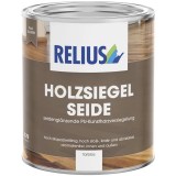 RELIUS Olassy Satin & Holzsiegel Seide
