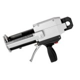 3M 08117 MANUAL EPX APPLICATOR 2:1 per stuk