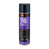 3M LS76 Scotch-Weld Lijmspray tapijt 76 per stuk