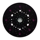 3M 51123 HOOKIT MULTIHOLE BUP 150mm M8 IN STANDARD zonder as (voor 3M Cubitron II)