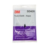 3M 50401 Tack Cloth Aqua 43 x 30 cm kleefdoeken 10 stuks