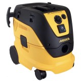 Mirka stofzuiger 1230 AFC Automatic Filter Cleaning tbv bijvoorbeeld Mirka LEROS (wordt geleverd zonder slang/snoer)
