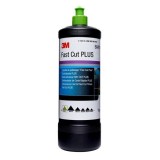 3M 50417 FASTCUT PLUS POLIJSTPASTA per fles OP=OP indien uitverkocht ontvangt u de opvolger 3M 51815