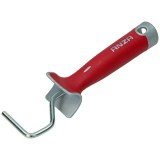 Anza BEUGEL SOFTGRIP MINI Verfrolbeugel kort 4-7 cm met softgrip - aantrekkelijke staffelprijzen