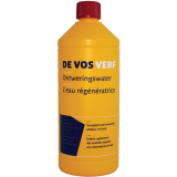 DE VOS Ontweringswater 1000ml