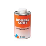 De IJssel DD Double Coat spuitverdunner 1000 ml