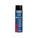 Pyrmo Dinitrol Corroheat 4010 spray hittebestendig anti-roestmiddel voor motorruimtes in spuitbus 500ml transparant