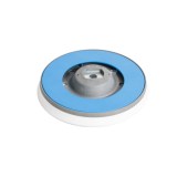 RUPES klittenband Back-up pad 125mm voor LHR 15ES, LHR15III en LHR 12E poetsmachine type Grey