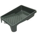 Verfbakje kunststof voor rollers tot 18 a 20cm (opvolger van 3183515) - aantrekkelijke staffelprijzen