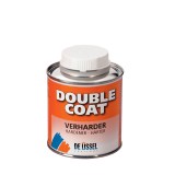 De IJssel DD losse extra verpakking Double Coat verharder 330 gram