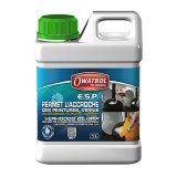 Owatrol gripverhogende ESP voor gebruik in ruimtes waar niet geschuurd mag worden per 1 liter