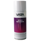 Vista Spack Reparatie spuitbus 400ml wit - NIEUWSTE VERPAKKING