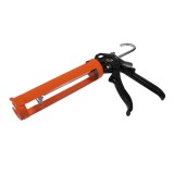 Cox Handkitspuit Powerflow Cartridge HP oranje of ProGold blauw (afhankelijk van de voorraad) voor koker 310 ml