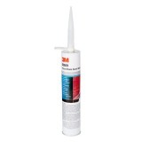 3M 08689 1K-PU CARROSSERIEKIT WIT 310 ML per patroon