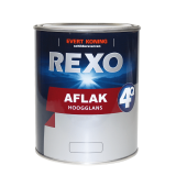 EVERT KONING REXO 4Q aflak hoogglans 4-seizoenen + GRATIS MOTAS.NL katoenen tas (zolang de voorraad strekt)