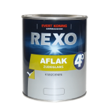 EVERT KONING REXO 4Q aflak zijdeglans 4-seizoenen + GRATIS MOTAS.NL katoenen tas (zolang de voorraad strekt)