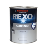 EVERT KONING REXO 4Q grondverf 4-seizoenen + GRATIS MOTAS.NL katoenen tas (zolang de voorraad strekt)