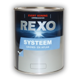 EVERT KONING REXO 4Q systeemverf 4-seizoenen + GRATIS MOTAS.NL katoenen tas (zolang de voorraad strekt)