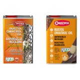 Owatrol Rustol Owatrol-olie