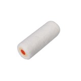 Friess Nylon verfrol voor o.a. polyester-, polyurethaan- en epoxyverven 10 cm met poolhoogte 12 mm