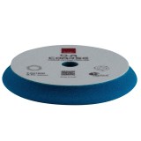 RUPES D-A Coarse klittenband schuimpad 150/180 mm hard (blauw) voor RUPES LHR21 poetsmachine (opvolger van 9.BF180H) - NIEUWSTE GENERATIE
