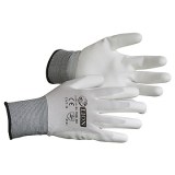 LION Werkhandschoenen PU-flex voorbewerkings-handschoenen per paar - UIT VOORRAAD LEVERBAAR