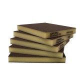 Colad Foam sanding pads flexibel schuurmateriaal 3770-serie of 3870-serie