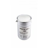 Simson Marotop 2316A grijs 2,2 kg met 1,17 kg verharder voor het fixeren van Simson Mandurax