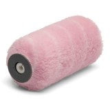 Anza vachtroller ELITE RIMAX MAXI verfrol 18cm ruige muis voor medium tot grove ondergronden (opvolger van ANZA RYTEX 18cm) - aantrekkelijke staffelprijzen