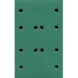 RUPES HQ400 Film 80 x 130mm rechthoek voor RUPES LE 71 en Festool RTS/RTSC