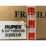 RUPES klittenband 9.BF schuimpads voor BigFoot LHR 12 en LHR ES/III 15 BULK per doos