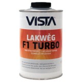 Vista F1 Turbo Lakweg zeer snel werkend afbijtmiddel voor kleinere oppervlakken