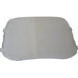 3M 777000 Speedglas 100 beschermruiten buitenzijde krasbestendig per 10 stuks