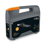 STEINEL PROF HG 2420 E heteluchtpistool 2.200 W in koffer