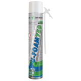 Zwaluw Den Braven PU-Foam in spuitbus 750 ml - PROMO 5=6
